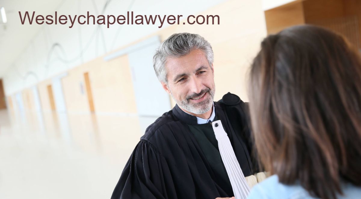 wesleychapellawyer.com